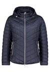 An image of the Betty Barclay Outdoor Jacket