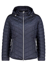 An image of the Betty Barclay Outdoor Jacket