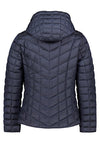 An image of the Betty Barclay Outdoor Jacket