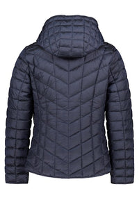An image of the Betty Barclay Outdoor Jacket