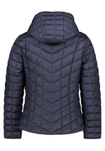 An image of the Betty Barclay Outdoor Jacket