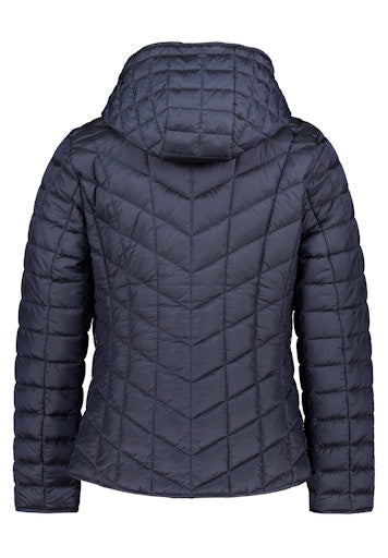 An image of the Betty Barclay Outdoor Jacket
