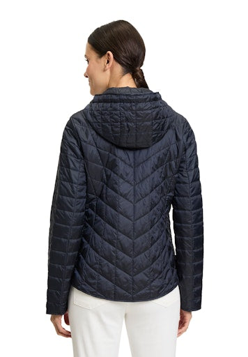 An image of the Betty Barclay Outdoor Jacket