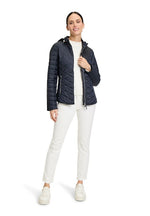 An image of the Betty Barclay Outdoor Jacket