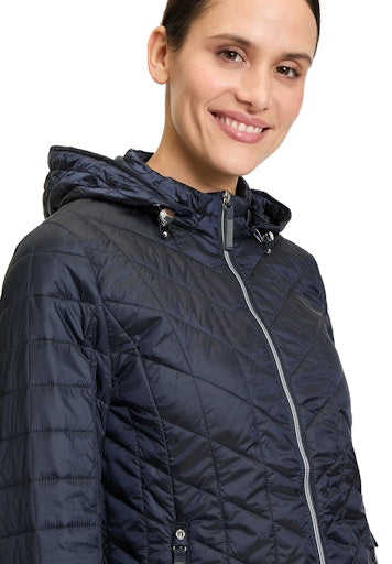 An image of the Betty Barclay Outdoor Jacket