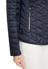 An image of the Betty Barclay Outdoor Jacket