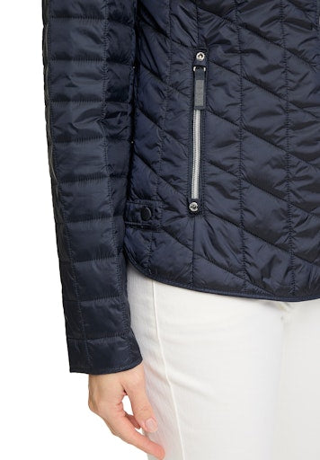 An image of the Betty Barclay Outdoor Jacket