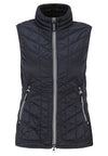 An image of the Betty Barclay Quilted Body Warmer