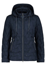 An image of the Betty Barclay Outdoor Jacket