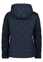 An image of the Betty Barclay Outdoor Jacket