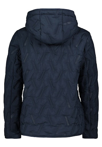 An image of the Betty Barclay Outdoor Jacket