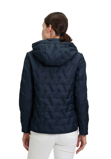 An image of the Betty Barclay Outdoor Jacket