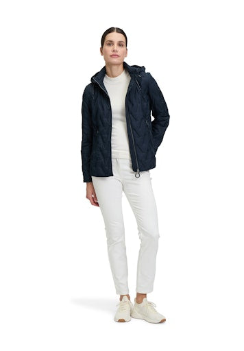 An image of the Betty Barclay Outdoor Jacket