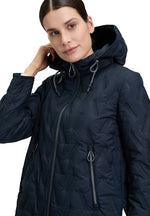 An image of the Betty Barclay Outdoor Jacket