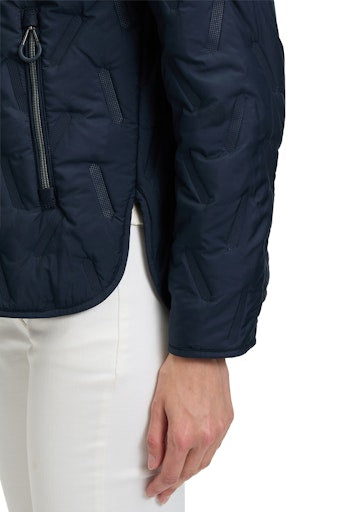 An image of the Betty Barclay Outdoor Jacket