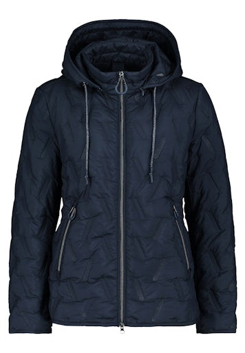 An image of the Betty Barclay Outdoor Jacket