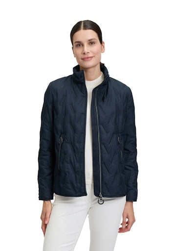 An image of the Betty Barclay Outdoor Jacket