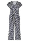 An image of the Betty Barclay Jumpsuit