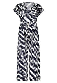 An image of the Betty Barclay Jumpsuit