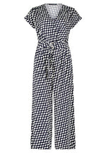 An image of the Betty Barclay Jumpsuit