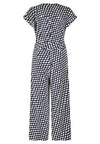 An image of the Betty Barclay Jumpsuit