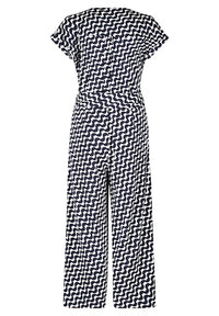 An image of the Betty Barclay Jumpsuit