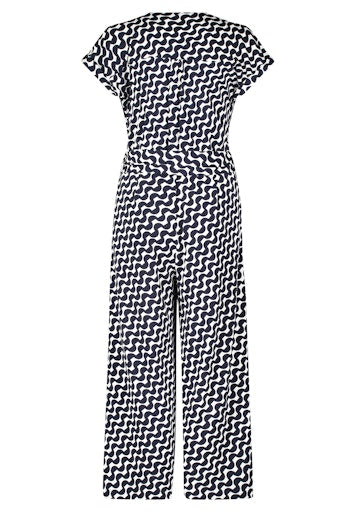 An image of the Betty Barclay Jumpsuit