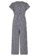 An image of the Betty Barclay Jumpsuit