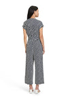 An image of the Betty Barclay Jumpsuit