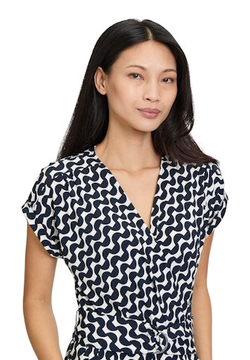 An image of the Betty Barclay Jumpsuit