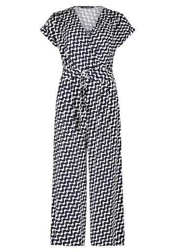 An image of the Betty Barclay Jumpsuit
