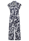 An image of the Betty Barclay Jumpsuit