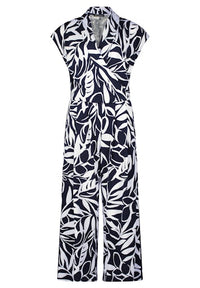 An image of the Betty Barclay Jumpsuit