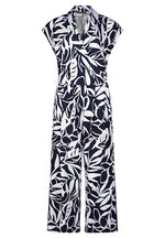 An image of the Betty Barclay Jumpsuit