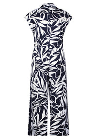 An image of the Betty Barclay Jumpsuit