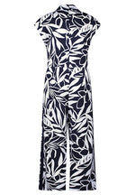 An image of the Betty Barclay Jumpsuit
