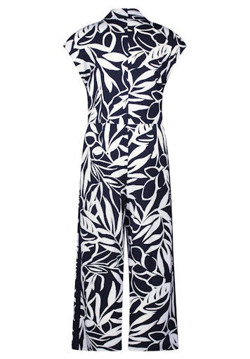An image of the Betty Barclay Jumpsuit
