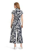 An image of the Betty Barclay Jumpsuit