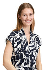 An image of the Betty Barclay Jumpsuit