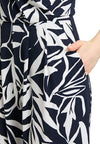 An image of the Betty Barclay Jumpsuit