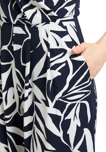 An image of the Betty Barclay Jumpsuit