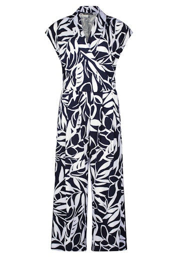 An image of the Betty Barclay Jumpsuit