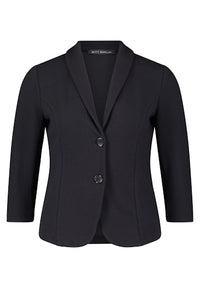 An image of the Betty Barclay Short Blazer