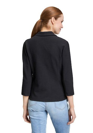 An image of the Betty Barclay Short Blazer