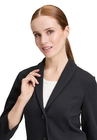 An image of the Betty Barclay Short Blazer