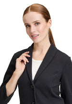 An image of the Betty Barclay Short Blazer