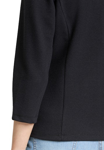 An image of the Betty Barclay Short Blazer
