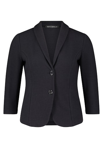 An image of the Betty Barclay Short Blazer