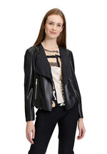 An image of the Betty Barclay Blazer Jacket