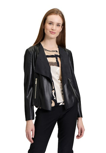 An image of the Betty Barclay Blazer Jacket